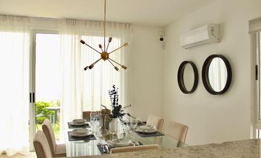 CASAS EN VENTA EN LA RESERVA, ZONA CUMBRES NUEVO LEON