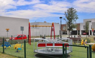 CASAS EN VENTA EN LA RESERVA, ZONA CUMBRES NUEVO LEON