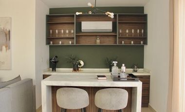 CASAS EN VENTA EN LA RESERVA, ZONA CUMBRES NUEVO LEON