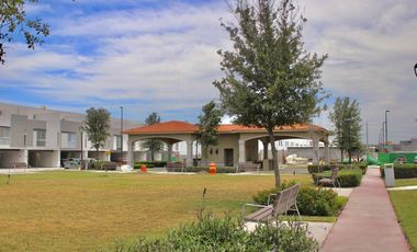 CASAS EN VENTA EN LA RESERVA, ZONA CUMBRES NUEVO LEON