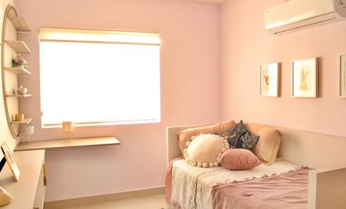 CASAS EN VENTA EN LA RESERVA, ZONA CUMBRES NUEVO LEON