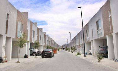 CASAS EN VENTA EN LA RESERVA, ZONA CUMBRES NUEVO LEON