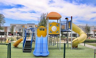 CASAS EN VENTA EN LA RESERVA, ZONA CUMBRES NUEVO LEON