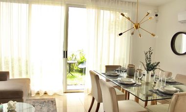 CASAS EN VENTA EN LA RESERVA, ZONA CUMBRES NUEVO LEON