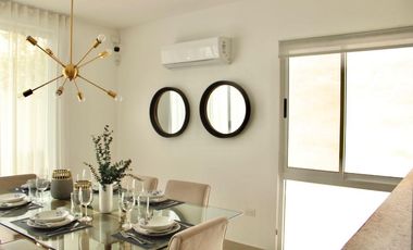 CASAS EN VENTA EN LA RESERVA, ZONA CUMBRES NUEVO LEON