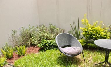 CASAS EN VENTA EN LA RESERVA, ZONA CUMBRES NUEVO LEON