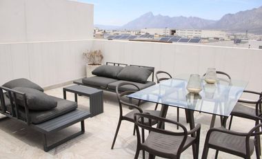 CASAS EN VENTA EN LA RESERVA, ZONA CUMBRES NUEVO LEON