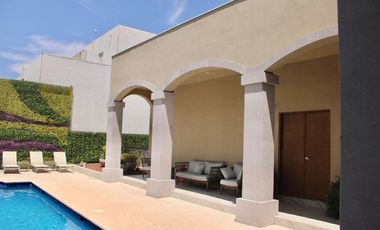 CASAS EN VENTA EN LA RESERVA, ZONA CUMBRES NUEVO LEON