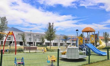 CASAS EN VENTA EN LA RESERVA, ZONA CUMBRES NUEVO LEON