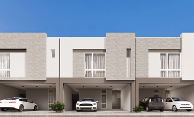 CASAS EN VENTA EN LA RESERVA, ZONA CUMBRES NUEVO LEON