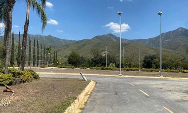 QUINTA CAMPESTRE EN VENTA EN SANTIAGO NUEVO LEON