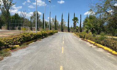 QUINTA CAMPESTRE EN VENTA EN SANTIAGO NUEVO LEON
