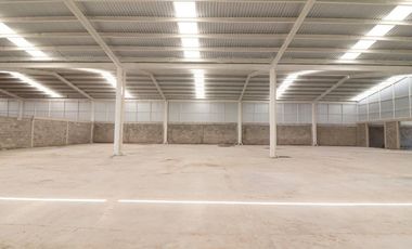 Bodega en renta en Morelia, Salida a Quiroga