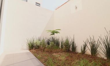 Casa en venta en Morelia, Residencial Santa Fe