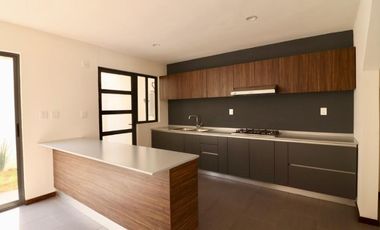 Casa en venta en Morelia, Residencial Santa Fe
