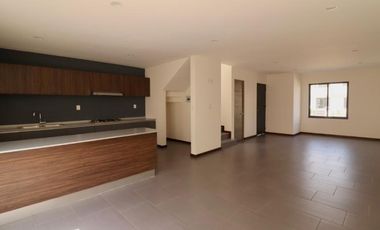 Casa en venta en Morelia, Residencial Santa Fe