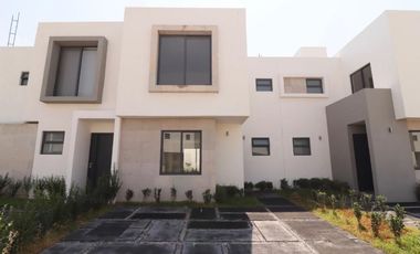Casa en venta en Morelia, Residencial Santa Fe