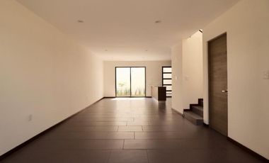 Casa en venta en Morelia, Residencial Santa Fe