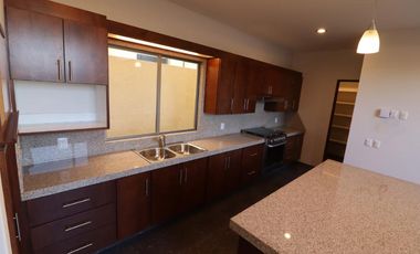 Casa en Venta en Morelia, Altozano