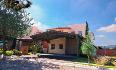 Casa en Venta en Morelia, Altozano