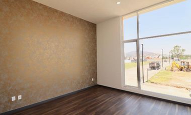 CASA NUEVA EN VENTA EN MORELIA, ZONA ALTOZANO.