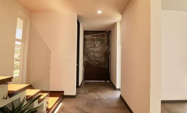 CASA NUEVA EN VENTA EN MORELIA, ZONA ALTOZANO.