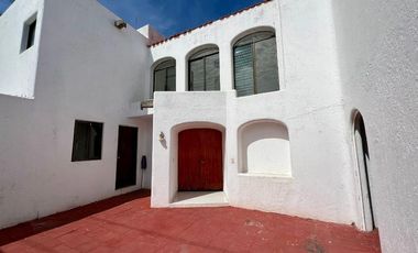 CASA CON VISTA AL MAR EN LA PENINSULA DE SANTIAGO EN MANZANILLO