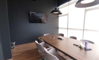 Oficina en Venta WTC Juriquilla