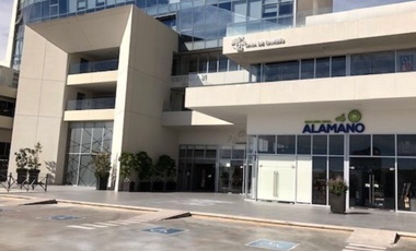 Oficina en Venta WTC Juriquilla