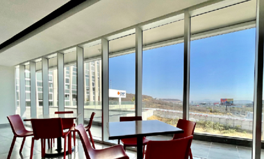 Oficina en Venta WTC Juriquilla
