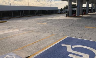 Locales Comerciales en Renta