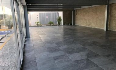 Locales Comerciales en Renta