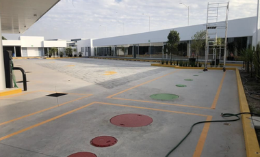 Locales Comerciales en Renta