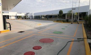 Locales Comerciales en Renta