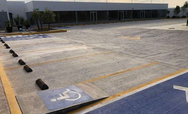 Locales Comerciales en Renta