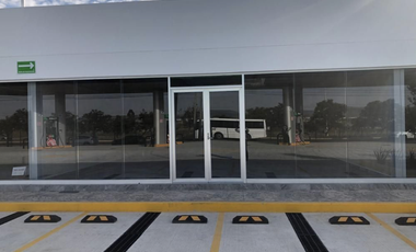 Locales Comerciales en Renta