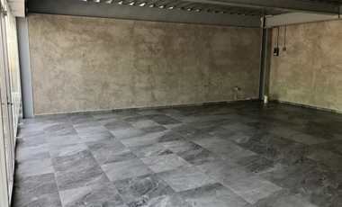 Locales Comerciales en Renta