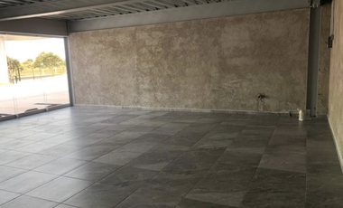 Locales Comerciales en Renta