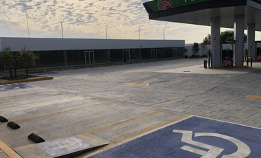 Locales Comerciales en Renta