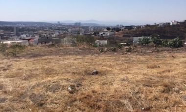 Terreno en Renta, Real de Juriquilla