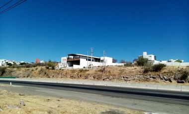 Terreno en Renta, Real de Juriquilla