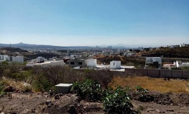 Terreno en Renta, Real de Juriquilla