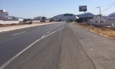 Terreno en Renta, Real de Juriquilla