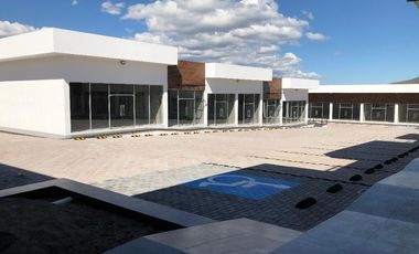 Local Comercial Queretaro