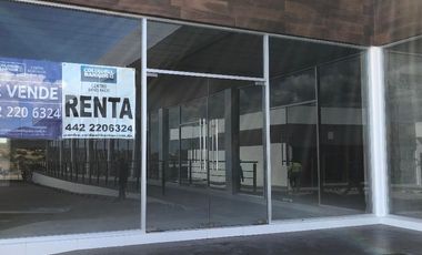 Local Comercial Queretaro