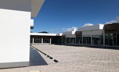 Local Comercial Queretaro