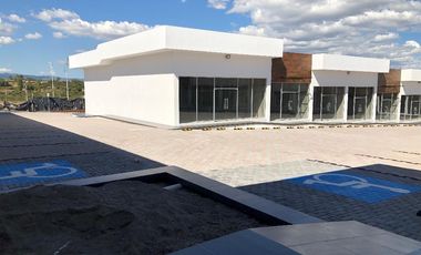 Local Comercial Queretaro