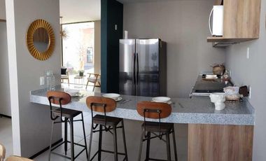 Casa en Venta, Zibata