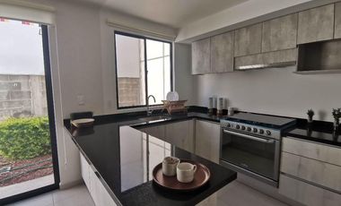 Casa en Venta, El Marqués