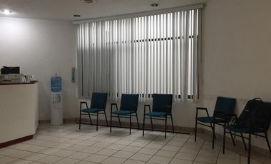 Consultorio en Venta, en La Capilla